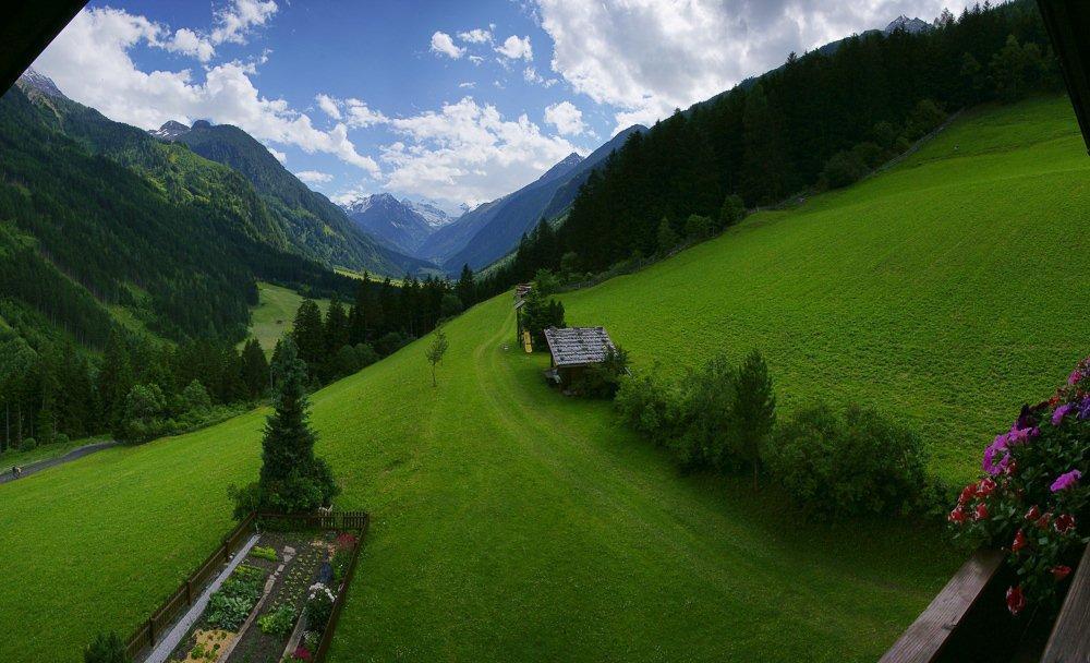 Вілла Doadlerhof Нойштіфт-ім-Штубайталь Номер фото